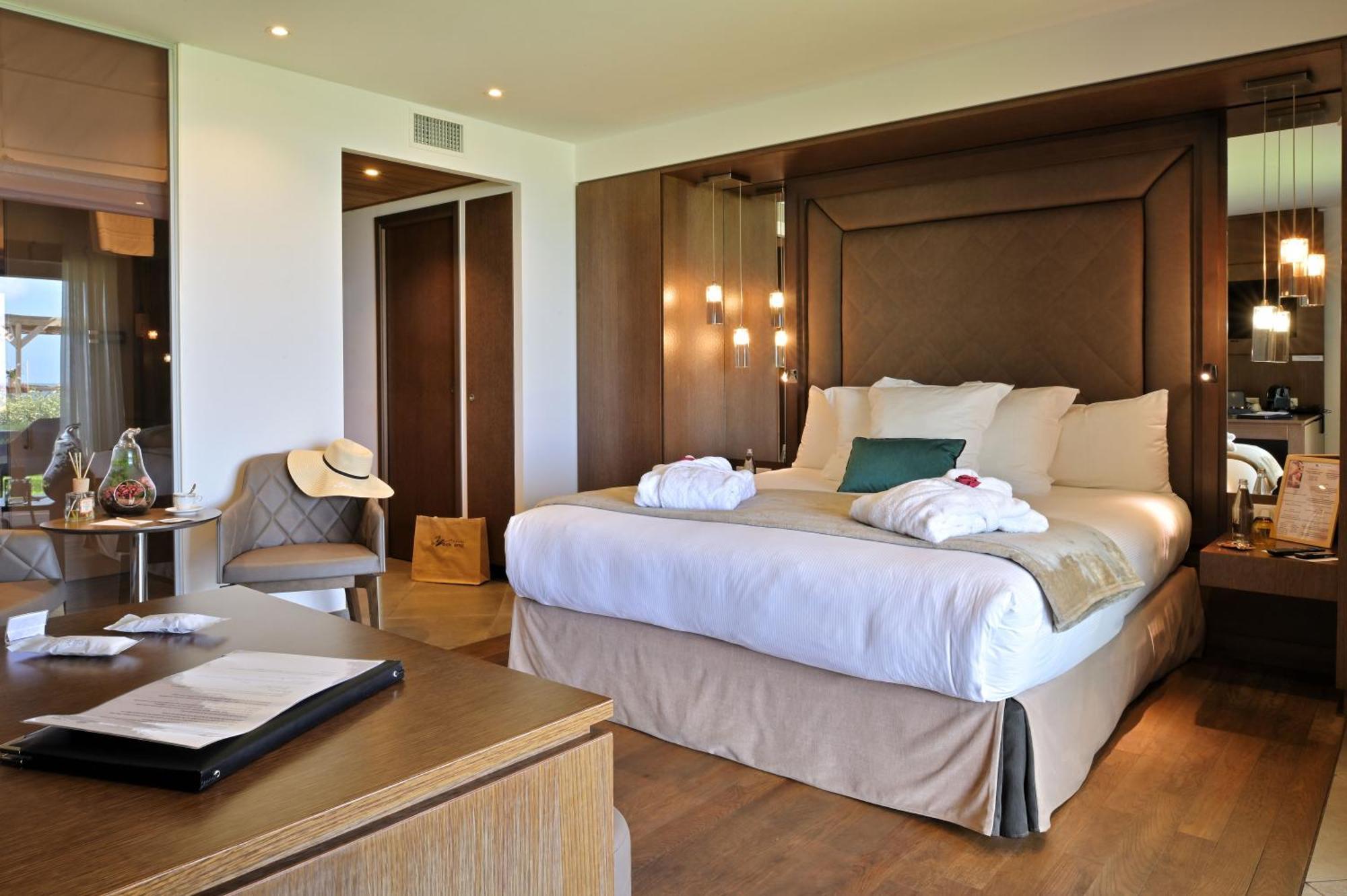 Hotel Le Week End 아작시오 외부 사진